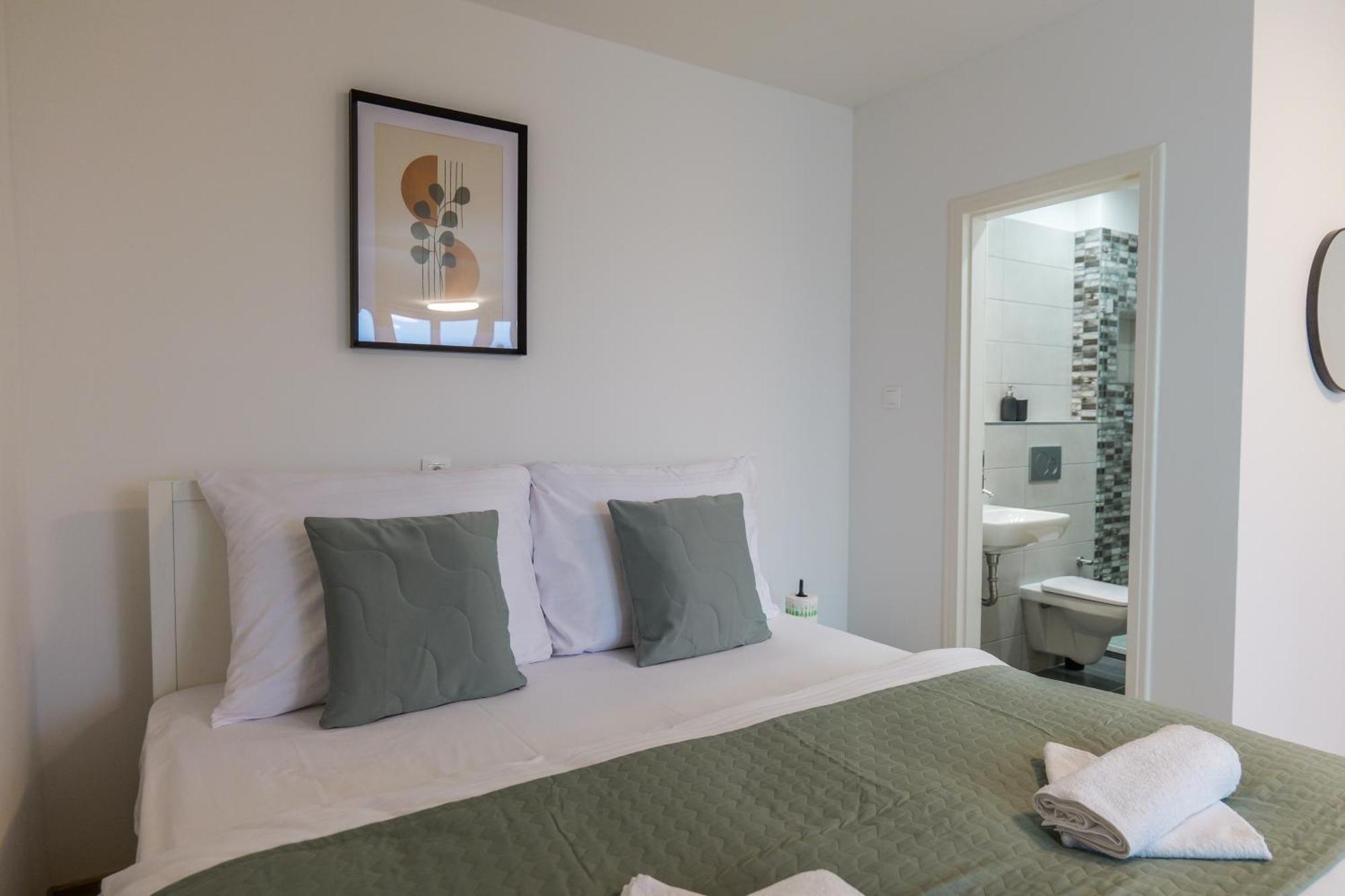 Krakovka Residence Prague Ngoại thất bức ảnh