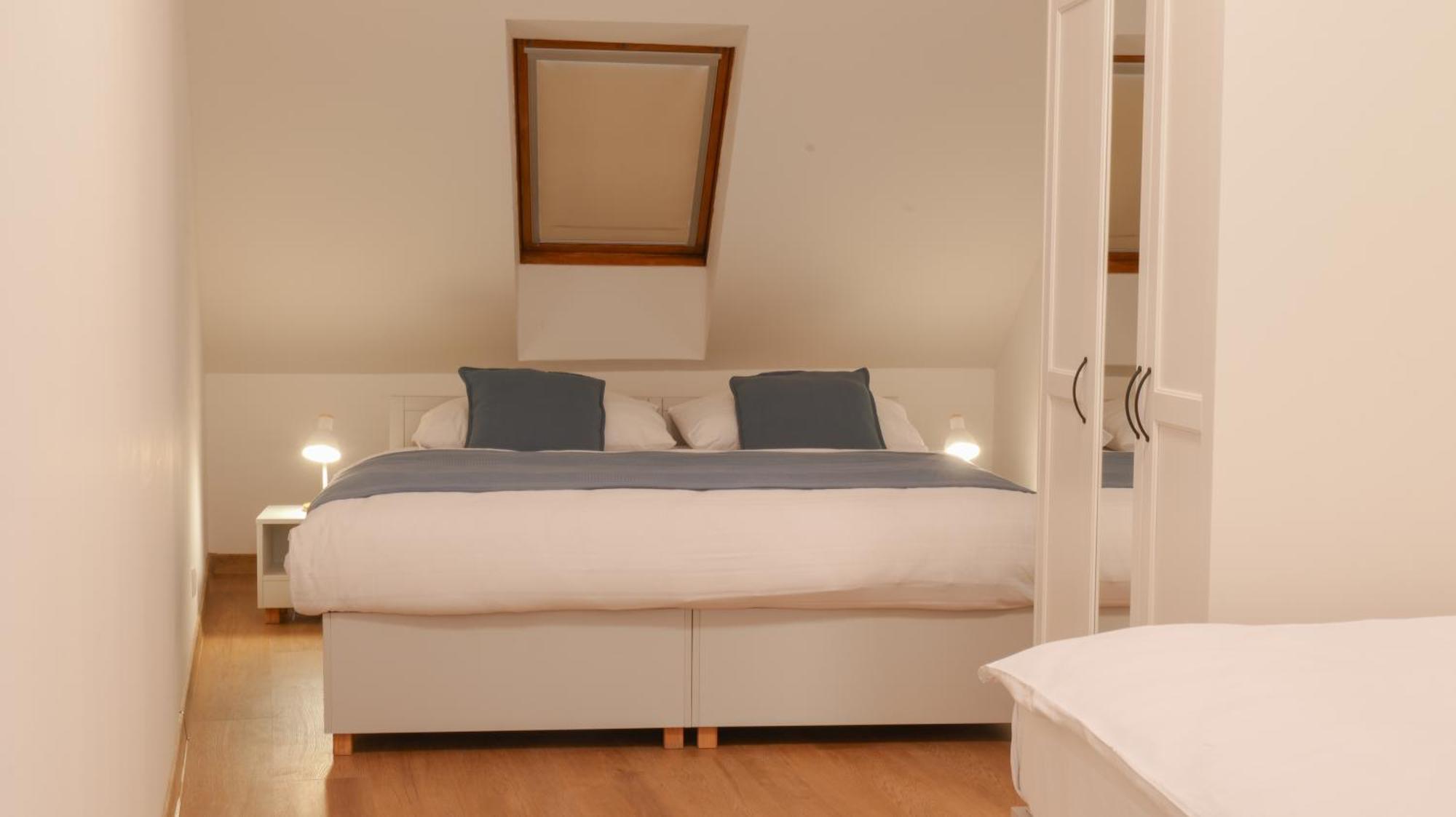 Krakovka Residence Prague Ngoại thất bức ảnh