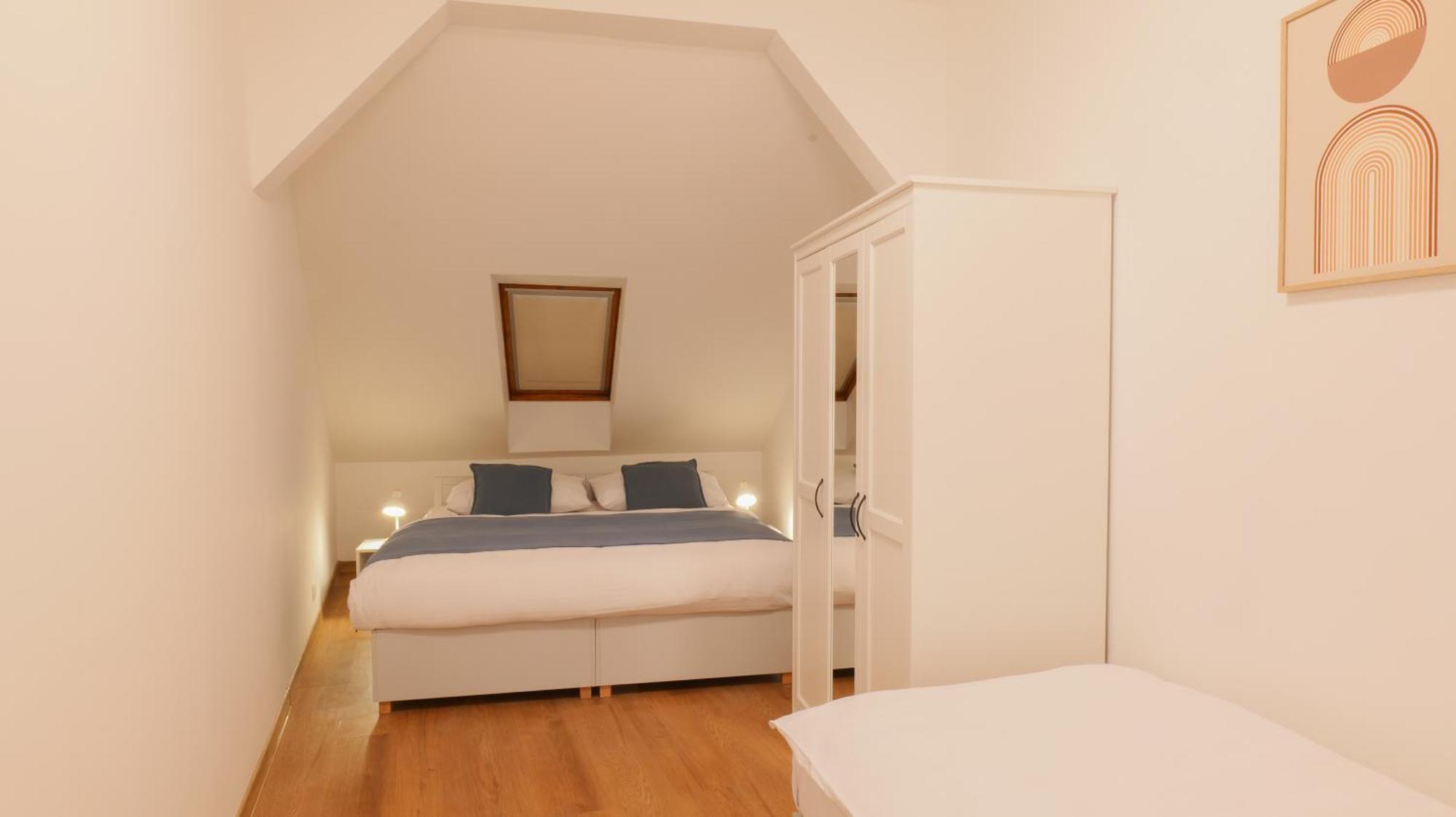 Krakovka Residence Prague Ngoại thất bức ảnh