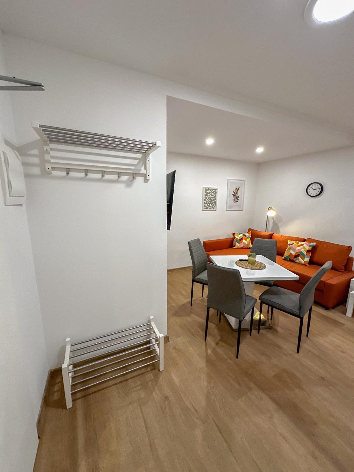 Krakovka Residence Prague Ngoại thất bức ảnh