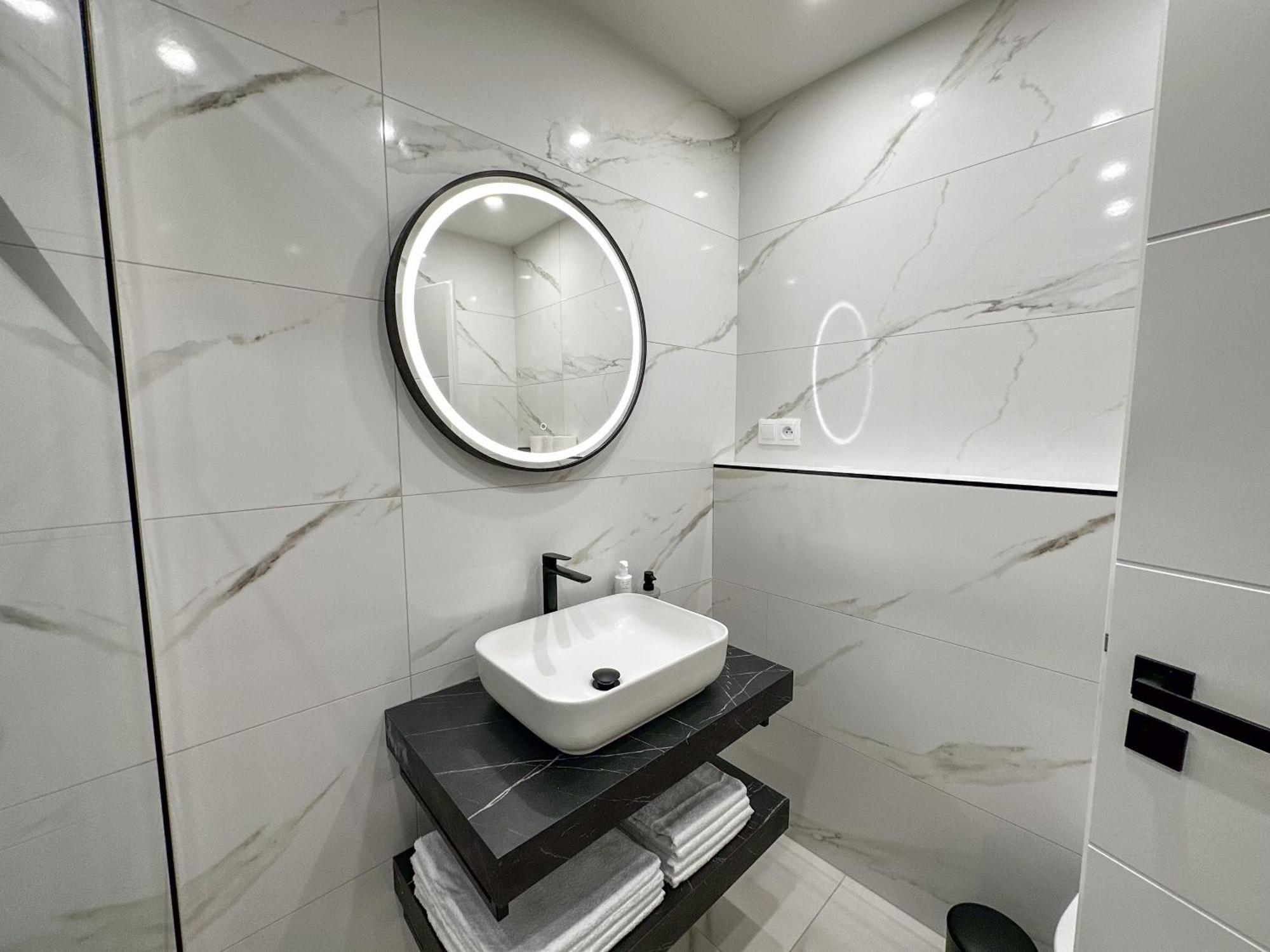 Krakovka Residence Prague Ngoại thất bức ảnh