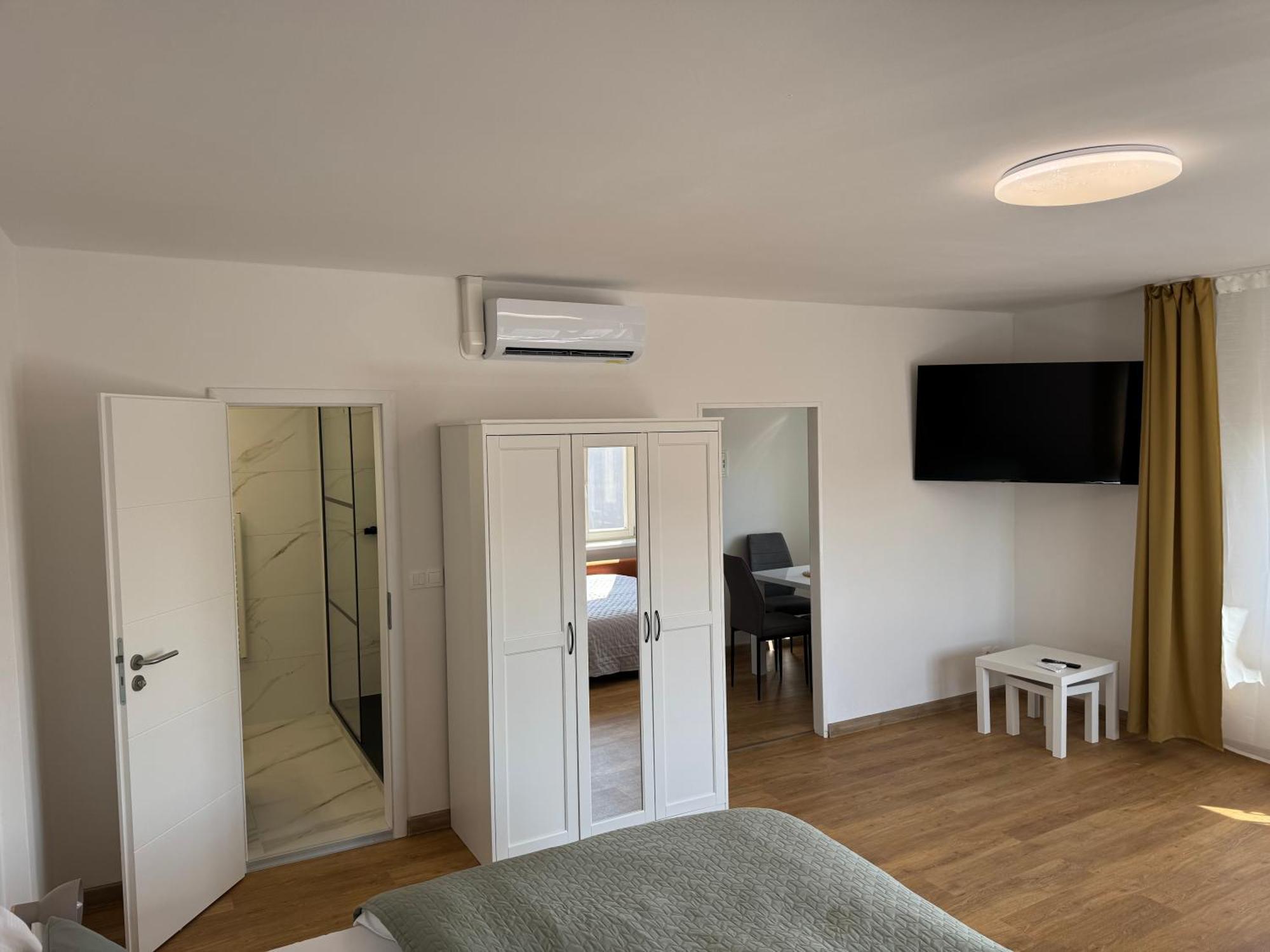 Krakovka Residence Prague Ngoại thất bức ảnh