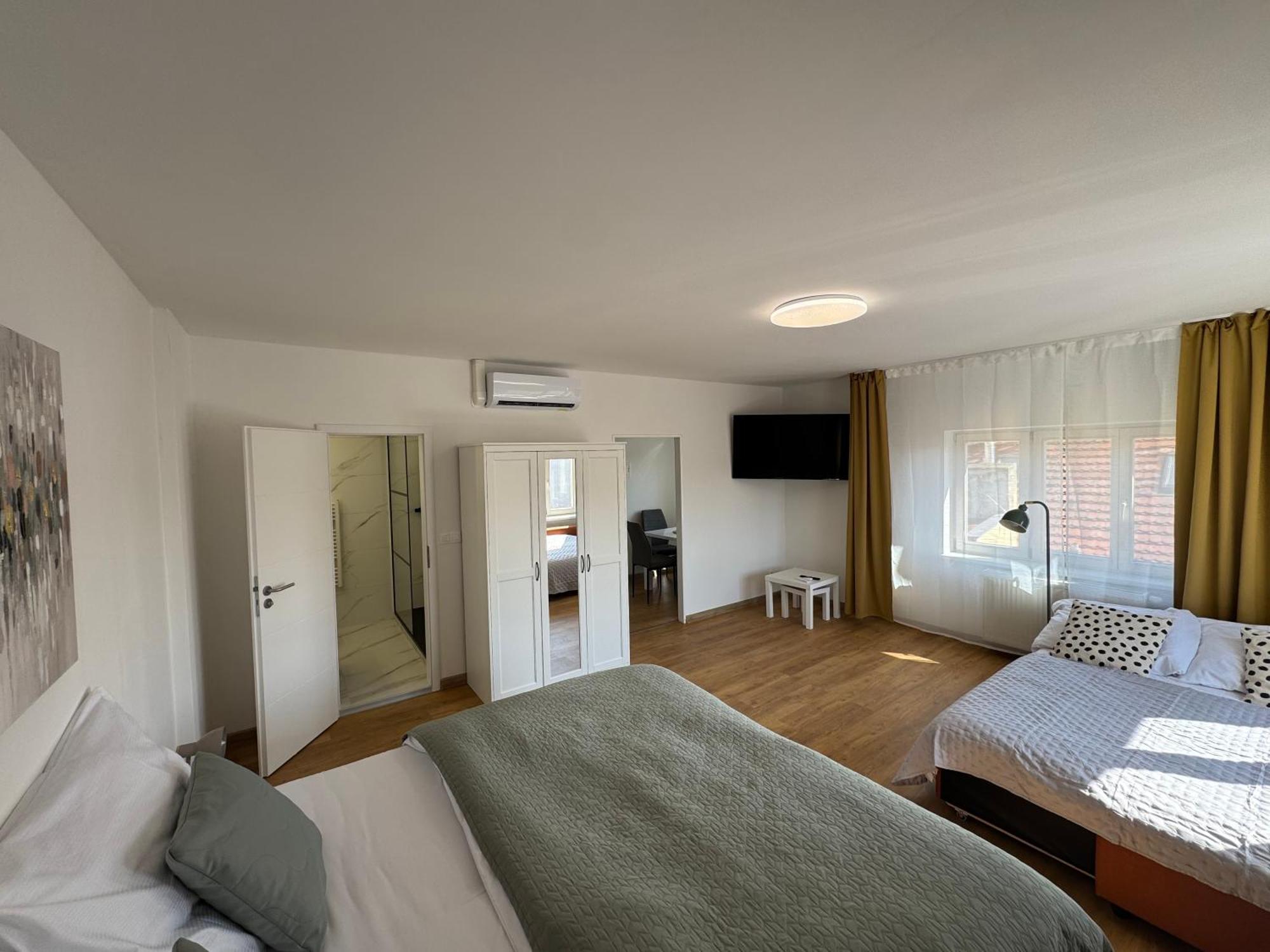 Krakovka Residence Prague Ngoại thất bức ảnh
